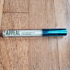 Appeal Holographic Lip Gloss